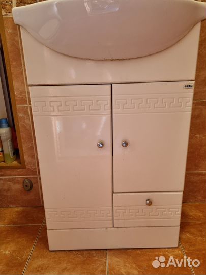 Гарнитур для ванной