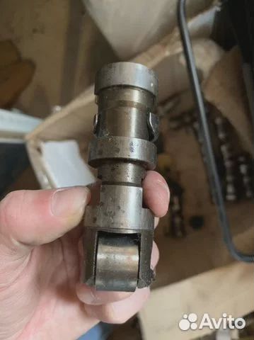 Толкатели caterpillar C9 / оригинал