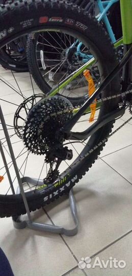 Cannondale BAD habit carbon 2