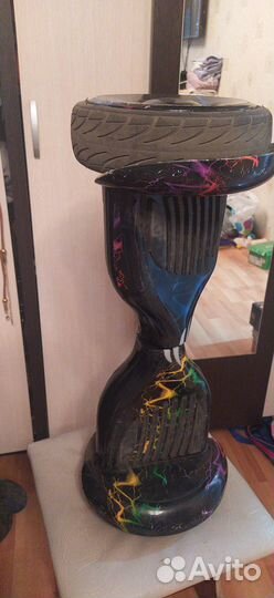 Гироскутер smart balance 10.5