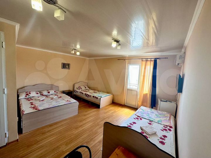 Комната 18 м², 1/3 эт.