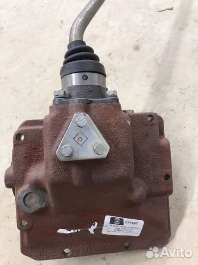 Крышка кпп УАЗ 469 но