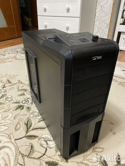 Кропус ATX AirTone SA-i7