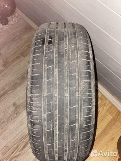 Windforce CatchFors H/P 205/55 R16