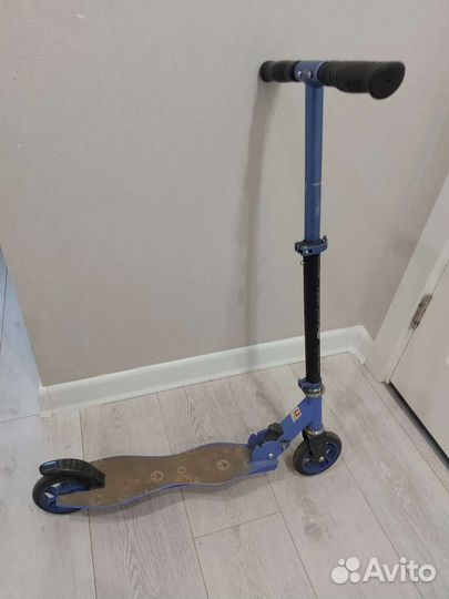 Самокат детский