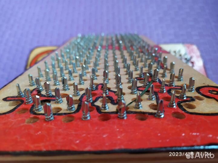 Йога доски. Доски садху