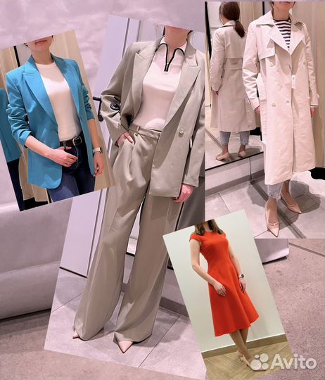 Стилист имиджмейкер