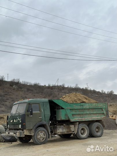 Дверь камаз