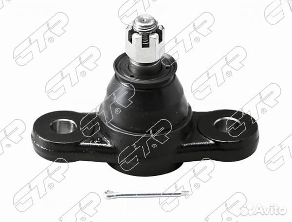 Шаровая опора hyundai elantra 06-11 / KIA ceed 06