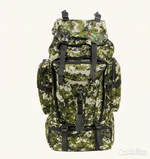 Рюкзак мужской