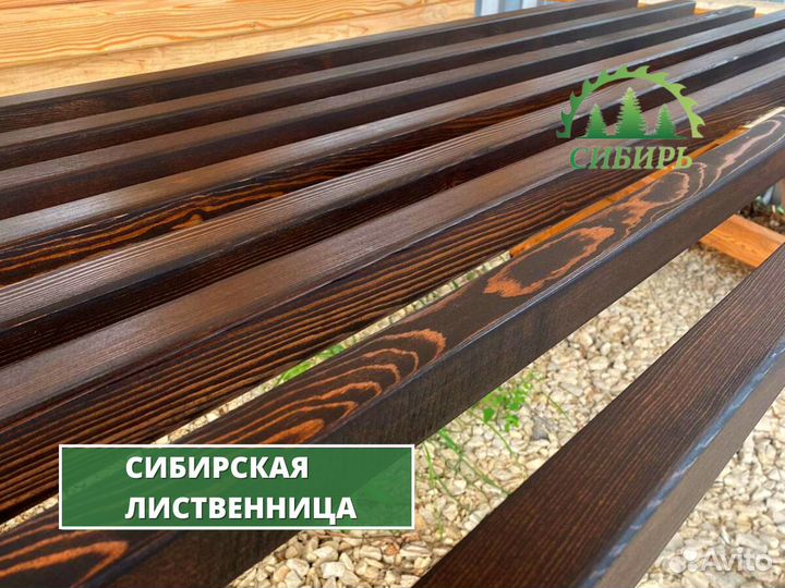 Пиломатериалы брус доска от производителя