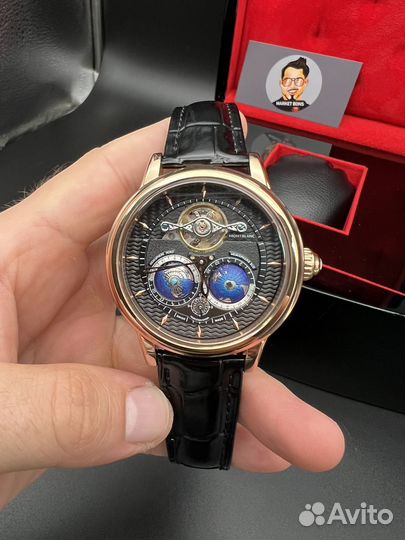 Часы montblanc планета земля