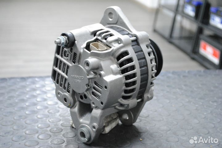 Генератор Mitsubishi Canter, Hyundai HD 24V