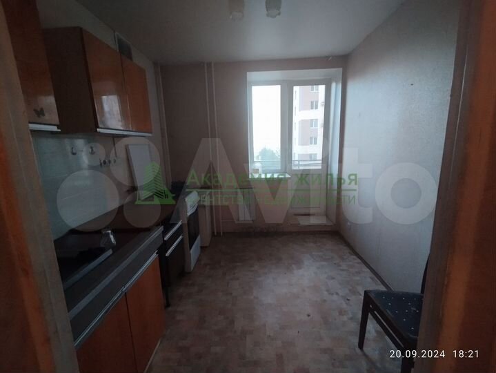 2-к. квартира, 46,1 м², 3/10 эт.