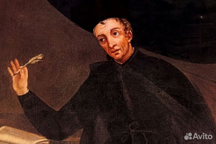 Бальтасар Грасиан 