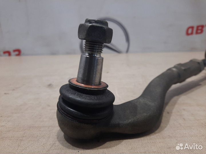 Рулевая тяга передняя левая Mercedes E250 C207