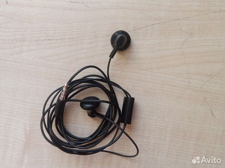 Наушники nokia