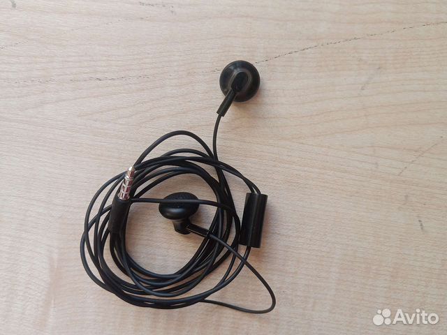 Наушники nokia