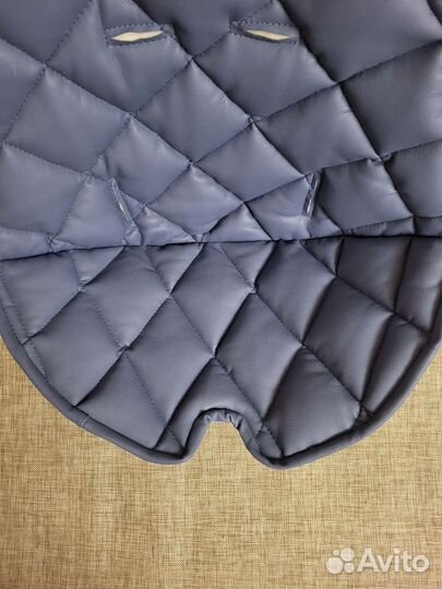 Чехол на стульчик для кормления Блум Фреско Bloom