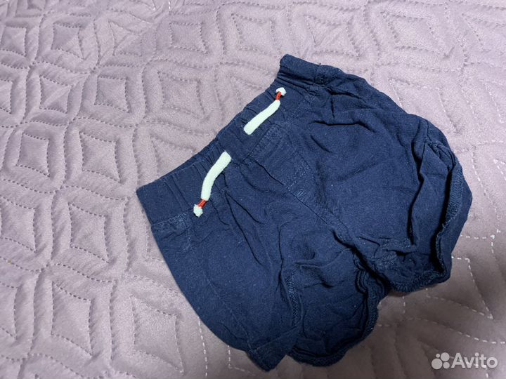 Вещи 62 68 hm для мальчика