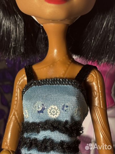Куклы monster high