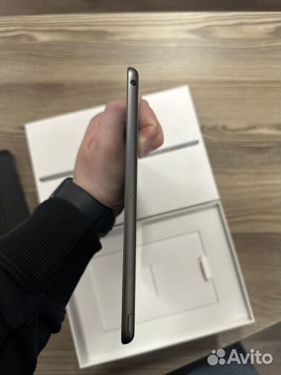 iPad 8 поколения