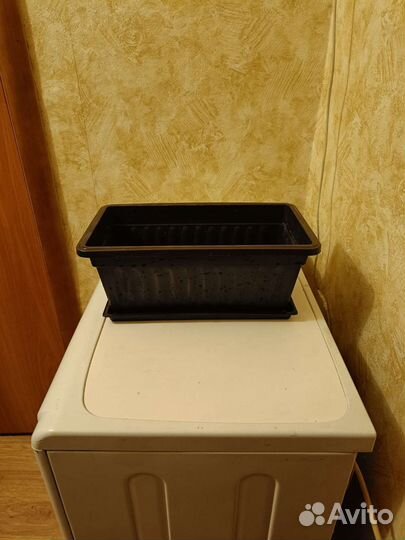 Горшок для цветов