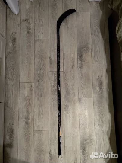 Клюшка хоккейная именная Дениса Мосалева