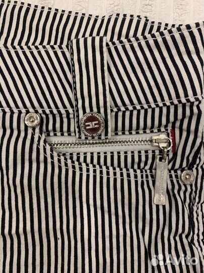 Шорты elisabetta franchi