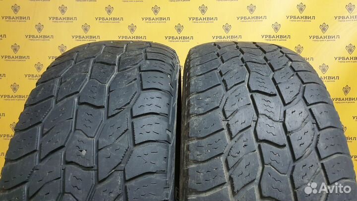 Cooper Discoverer A/T3 265/65 R17 112T
