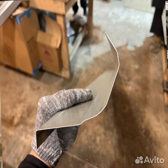 Kia Picanto пороги и арки Чапаевск