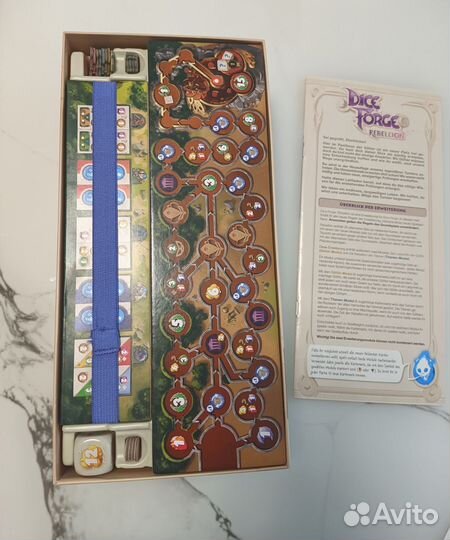 Настольная игра Зомбицид и другие