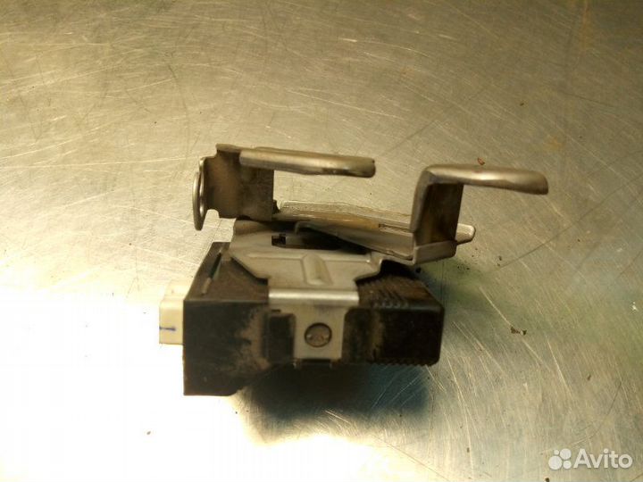 Блок Mitsubishi Outlander Xl CW4W 4B11 2009-2012