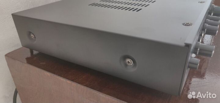 Усилитель- ресивер Sunbuck av 298BT