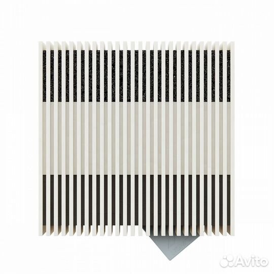 Приточный клапан Norvind Lite