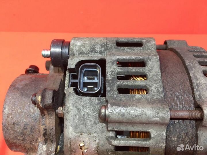 Генератор для Hyundai Santa Fe CM (Б/У)