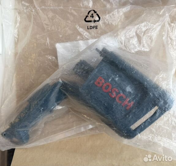 Корпус ручка Bosch GBH 2-23 RE