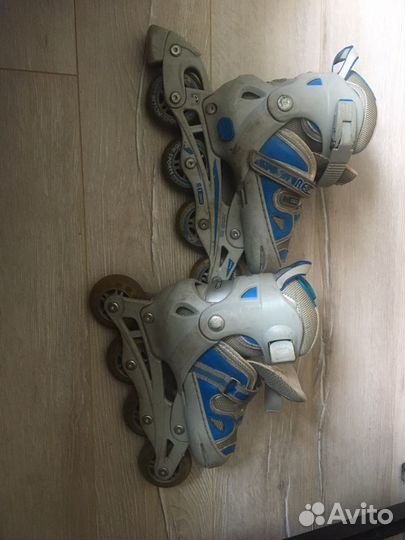 Ролики+защита