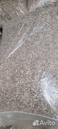 Наполнитель древесный 15кг