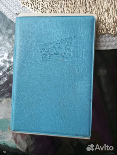 Открытки советские СССР