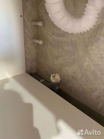 Сантехник ремонтник