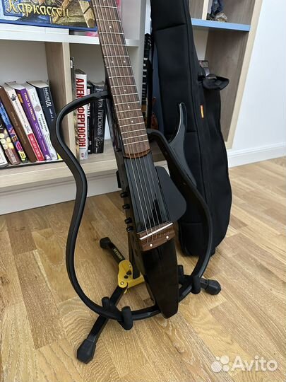 Yamaha slg-110s, идеал, комплккт