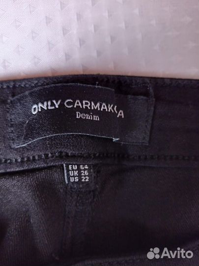 Джинсы Only Carmakoma 60