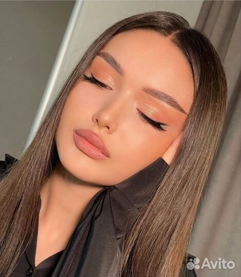 Макияж и прически