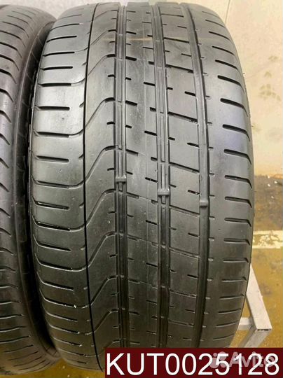 Pirelli P Zero 275/35 R21 107U