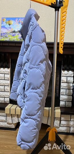 Куртка для девочки