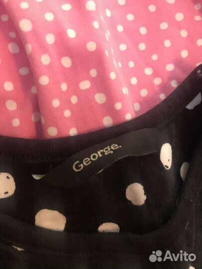 Детская одежда для девочек