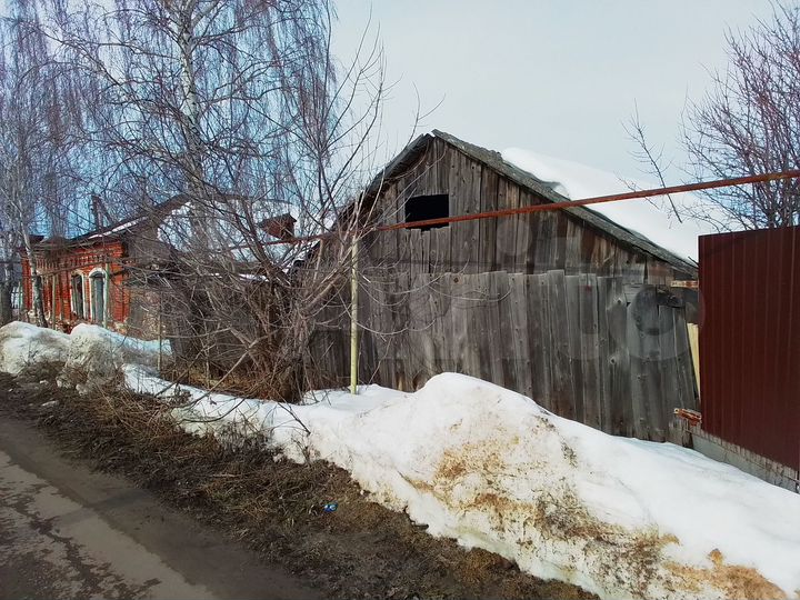 Участок 14 сот. (ИЖС)