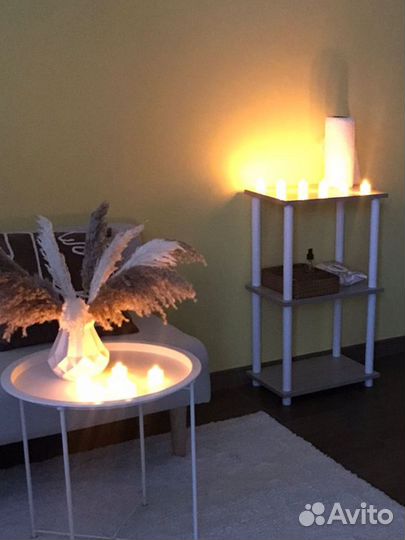 Массажистка