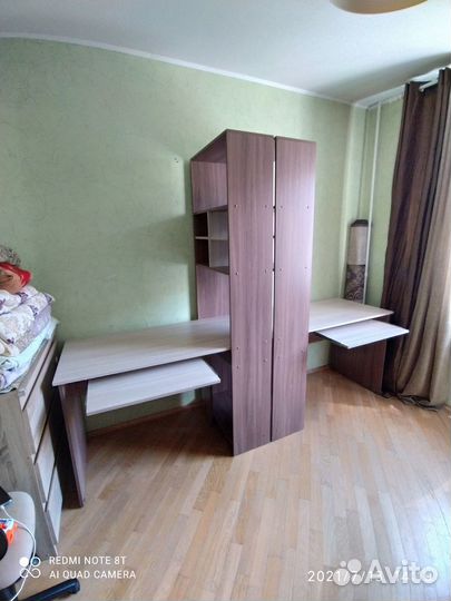 Стол письменный с полками с доставкой